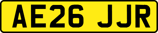 AE26JJR