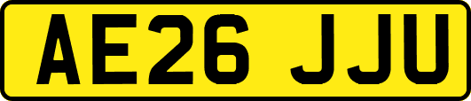 AE26JJU