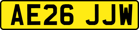 AE26JJW