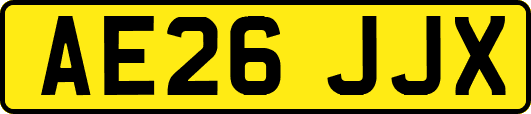 AE26JJX
