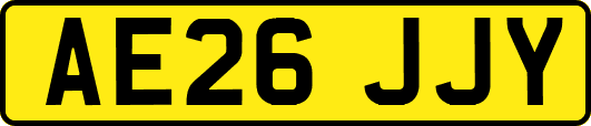 AE26JJY