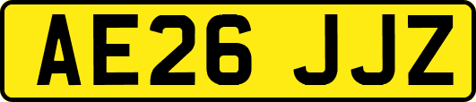 AE26JJZ