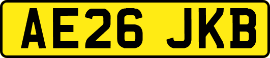 AE26JKB