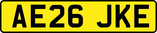 AE26JKE