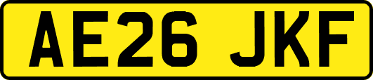 AE26JKF