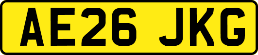 AE26JKG