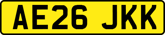 AE26JKK