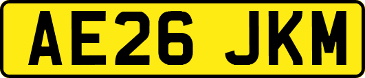 AE26JKM