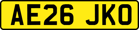 AE26JKO