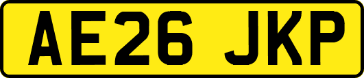 AE26JKP