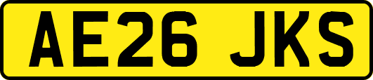 AE26JKS