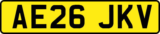 AE26JKV