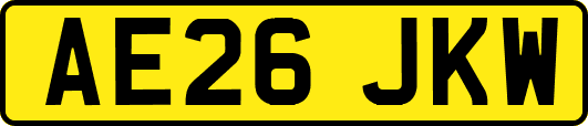 AE26JKW