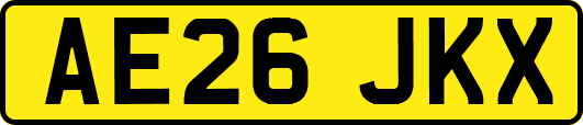 AE26JKX