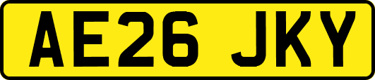 AE26JKY