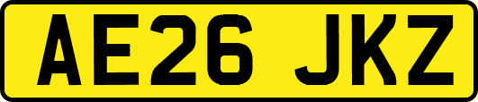 AE26JKZ