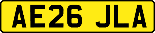 AE26JLA