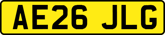 AE26JLG