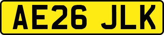 AE26JLK