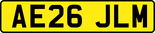 AE26JLM