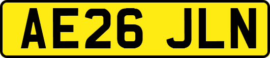 AE26JLN