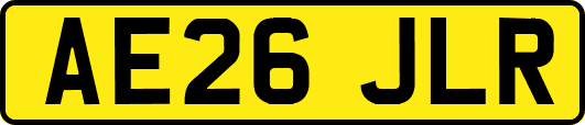 AE26JLR