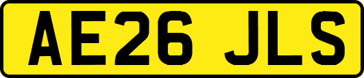AE26JLS