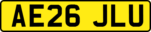 AE26JLU