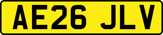 AE26JLV