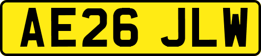 AE26JLW