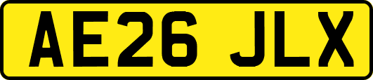 AE26JLX