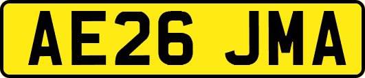 AE26JMA