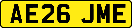 AE26JME