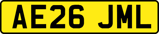 AE26JML