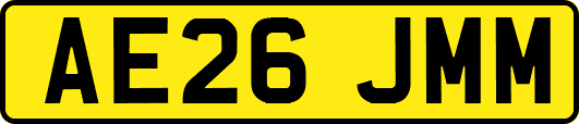 AE26JMM