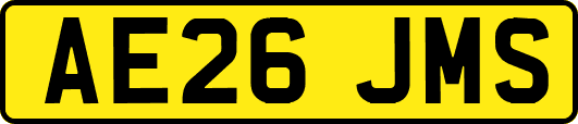 AE26JMS