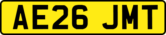 AE26JMT