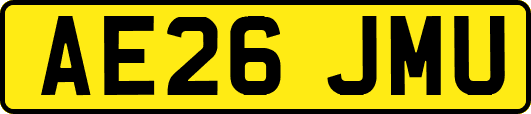 AE26JMU