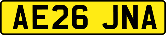 AE26JNA