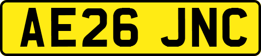 AE26JNC