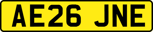 AE26JNE