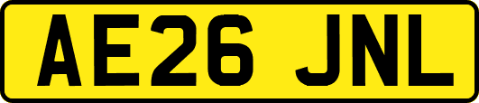 AE26JNL