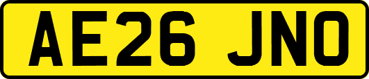 AE26JNO
