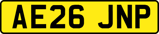 AE26JNP