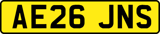 AE26JNS
