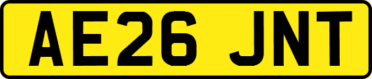 AE26JNT