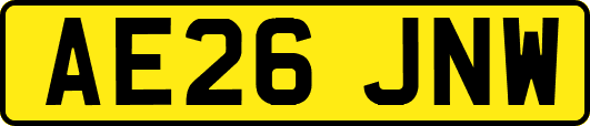 AE26JNW