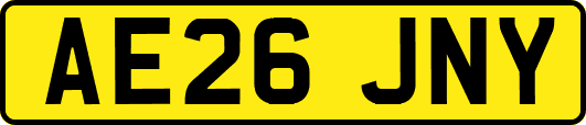 AE26JNY