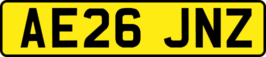 AE26JNZ