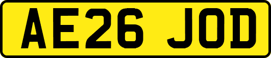 AE26JOD